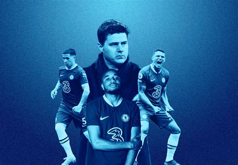 Chelsea Squad Audit: What Will Mauricio Pochettino Address Next?