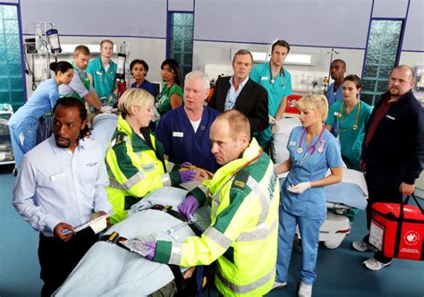 Series 26 - Casualty Wiki, the wiki about the BBC medical drama