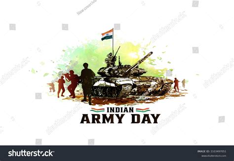 Indian Army 3d Wallpaper