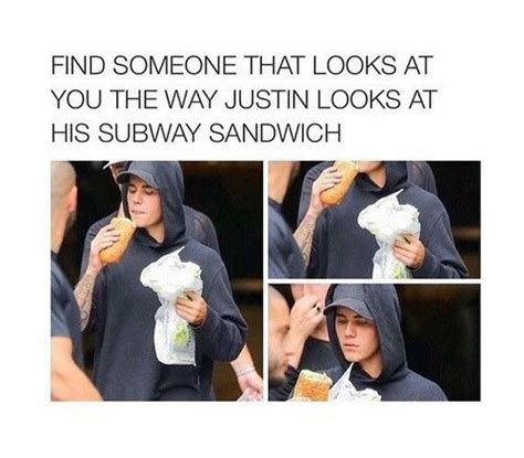 Subway Sandwich, Find Someone, What You See, That Look, Lol, Relationship, Baseball Cards, Funny ...