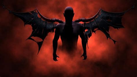 Types of Demons: Weirdest & Most Powerful Demons Around the World