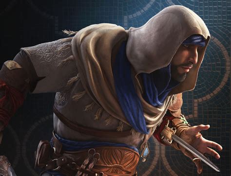 Assassin's Creed Mirage proves that less is more | VG247