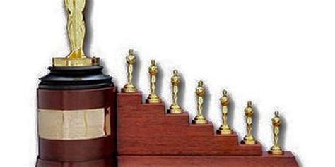 Walt Disney and the Academy Awards | Mickey News