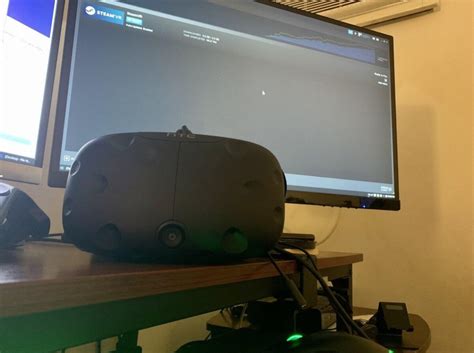 How to set up Steam VR on Linux