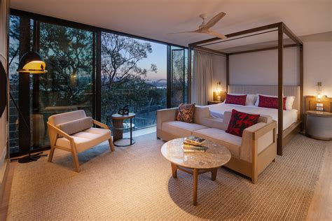 Taronga Zoo Wildlife Retreat: All The Rooms & Suites You Can Stay In