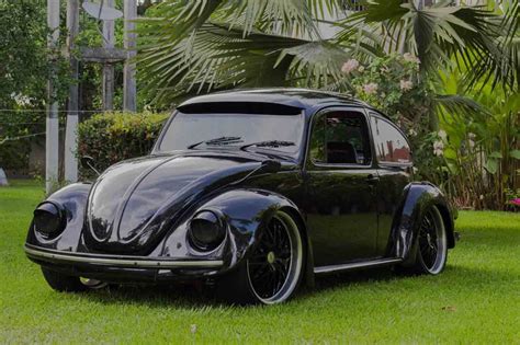 Vocho 77, Volkswagen Escarabajo súper modificado desde Tabasco | Vocho ...