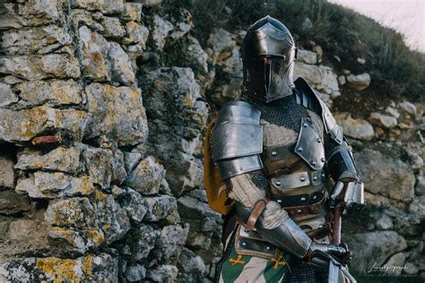 For Honor - Warden Cosplay by Carancerth on DeviantArt