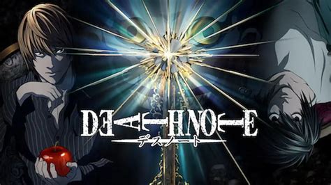 Death Note Anime Review, Themes & Characters Exploring