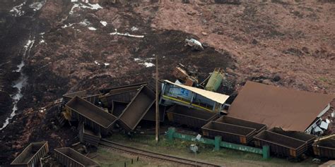 Brumadinho dam collapse now two years old | Agência Brasil