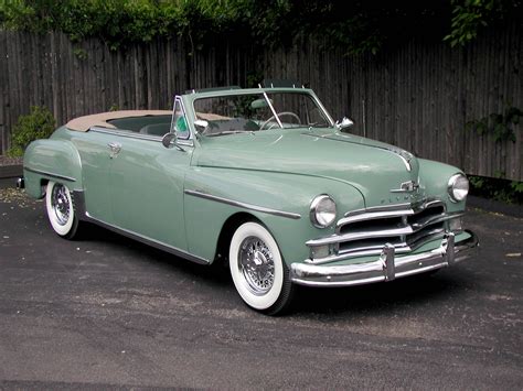 1946 Plymouth Special Deluxe Values | Hagerty Valuation Tool®