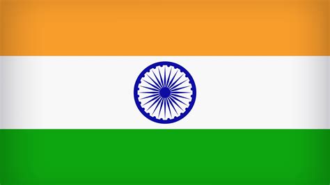 National Flag of India 4K 5K Wallpapers | HD Wallpapers | ID #23728