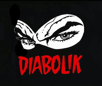 It's!: ! DESIGN\\ PER SEMPRE DIABOLIK