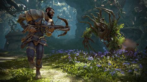 DX12 Powered Fable Legends Gets New Screens, Windows 10 Beta Later This Month