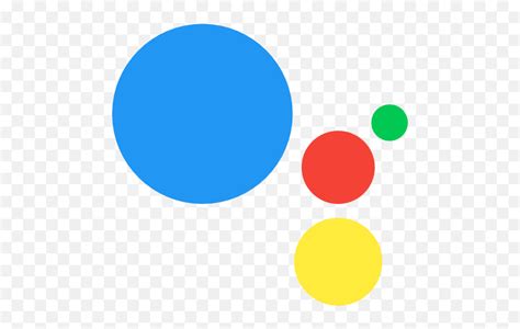 Google Assistant Free Icon Of Io 2016 - Transparent Google Assistant ...