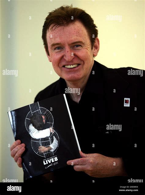 Mike Mccartney High Resolution Stock Photography and Images - Alamy