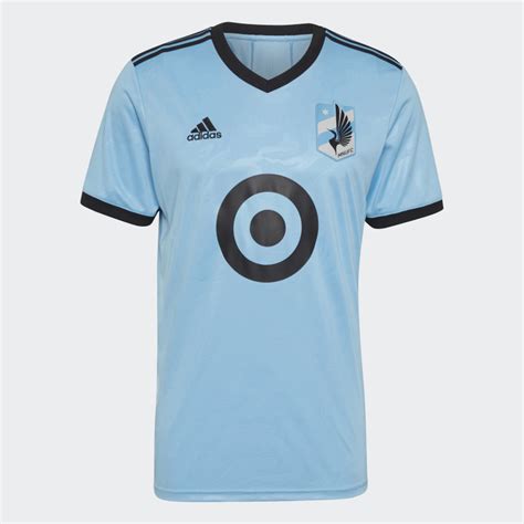 Win a Minnesota United FC Adidas Soccer Jersey – Nebraska Soccer Talk