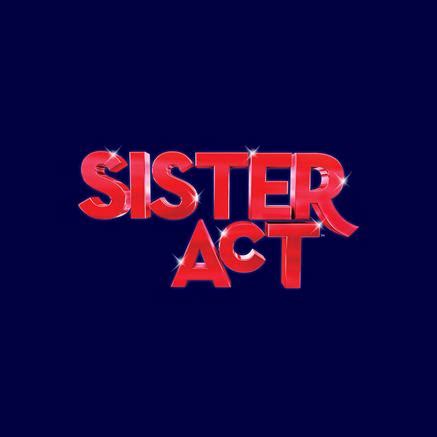 Sister Act Poster | Theatre Artwork & Promotional Material by Subplot ...