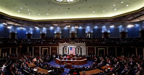 How does the U.S. House of Representatives decide on a speaker? | Reuters