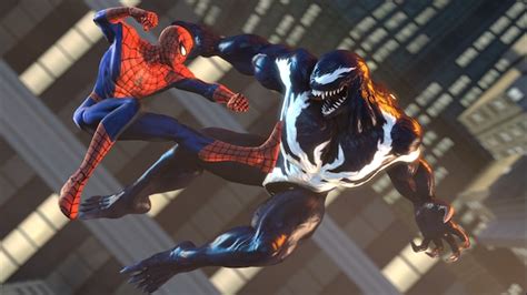 Spider-Man Web of Shadows | FD GAMES