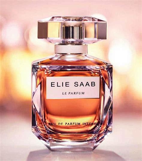 Ellie Saab Le Parfum - Eau de Parfum Intense - Get Lippie