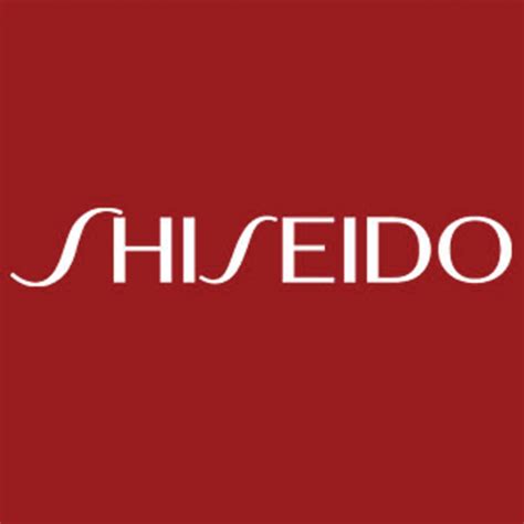 Shiseido « Logos & Brands Directory