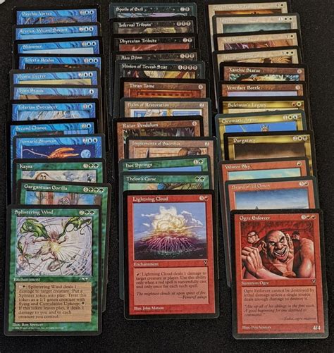 Wizards of The Coast - Magic: The Gathering - Collection - Catawiki