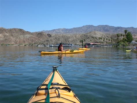 Kayaking - Willow Beach AZ | Flickr - Photo Sharing!