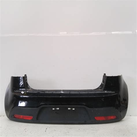 Result Bumper Rear for Kia Rio|Aus Auto Parts(1011)