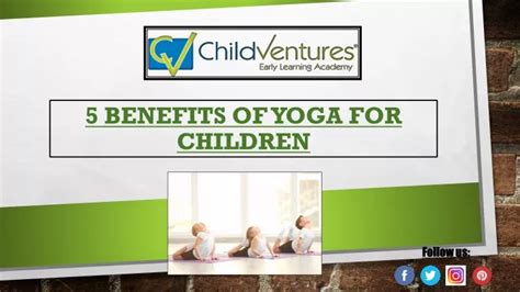 PPT - 5 Benefits of Yoga For Children PowerPoint Presentation, free download - ID:10589441