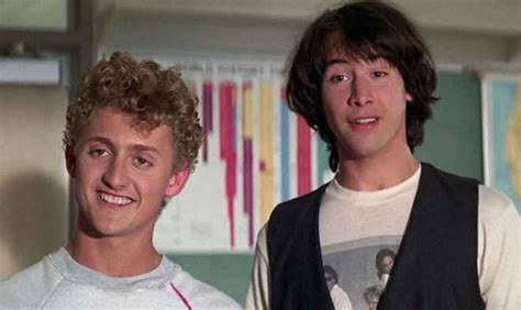 Best Bill and Ted Quotes (From All 3 Movies!)