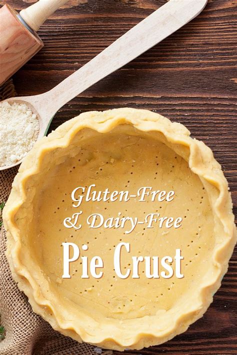 Tart Crust Recipe Gluten Free at Laura Raney blog