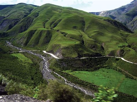 Salta | Andes Mountains, Quebrada de Humahuaca, colonial architecture | Britannica