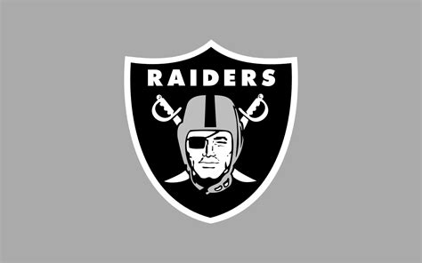 Oakland Raiders Wallpapers - Wallpaper Cave