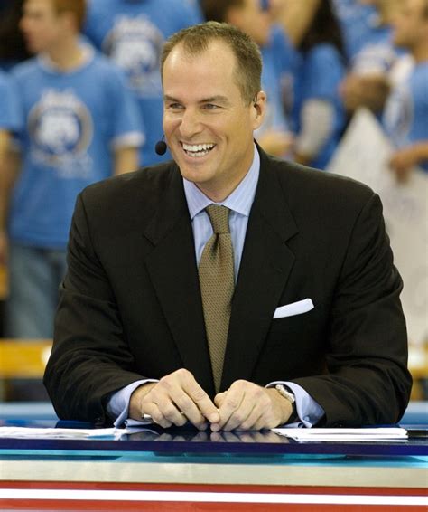 Jay Bilas | Espn, Interview, Players