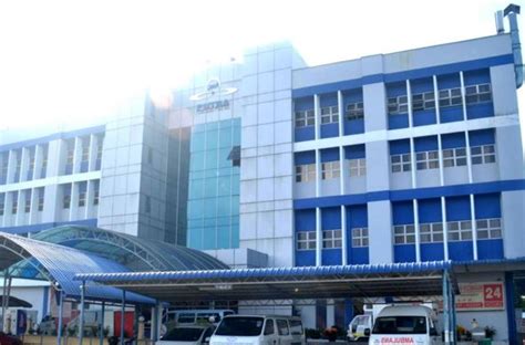 Putra Specialist Hospital (Batu Pahat), Private Hospital in Batu Pahat