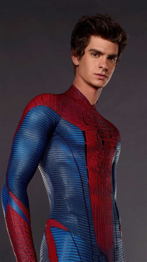 Andrew Garfield Spiderman 1