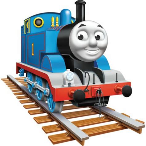 Printable Thomas And Friends Characters