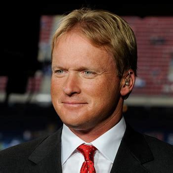 Jon Gruden Bio - Net Worth, Born, Age, Family, Married, Divorce, Height ...