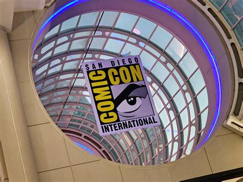 San Diego Comic-Con 2023 reveal highlights - SciFiction