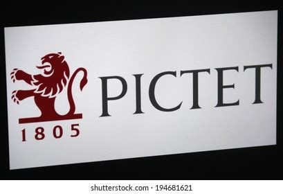 Pictet Logo Vector (.SVG) Free Download