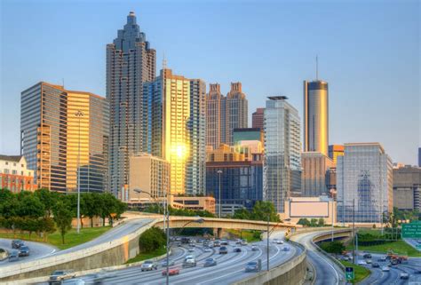 One Day in Atlanta: The Best Things To Do