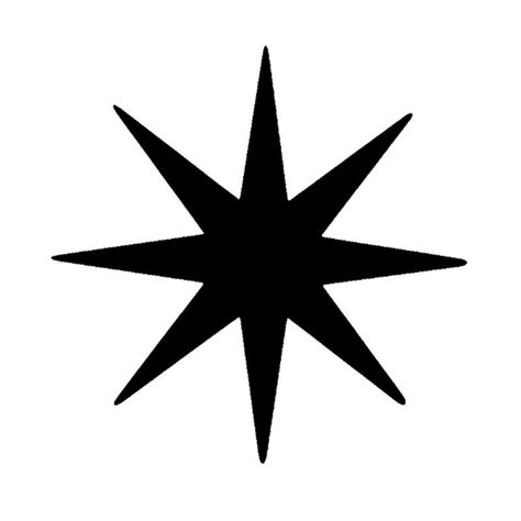 What does 8 pointed star tattoo mean? – ouestny.com