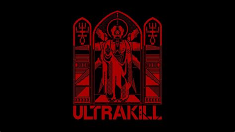 KEYGEN CHURCH - Tenebre Rosso Sangue (ULTRAKILL Soundtrack) - YouTube