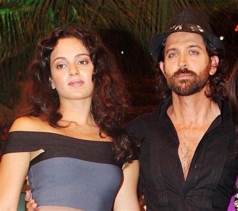 Hrithik Roshan-Kangana Ranaut legal row: All you need to know - Desi Viral