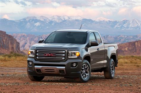 GM to release an aluminum pickup by 2018 to compete with F-150 ...