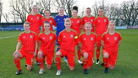 Women's football: Wrexham FC Ladies earn thrilling 4-3 victory over ...