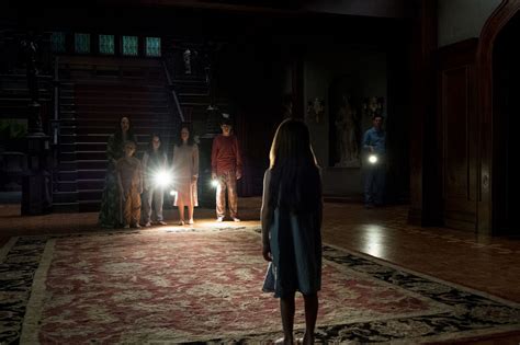 The Haunting of Hill House : une featurette sur les coulisses de l'épisode 6