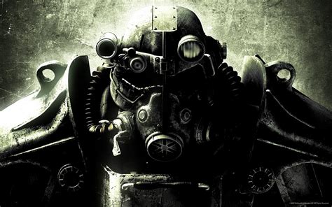 Fallout 3 Wallpaper Hd