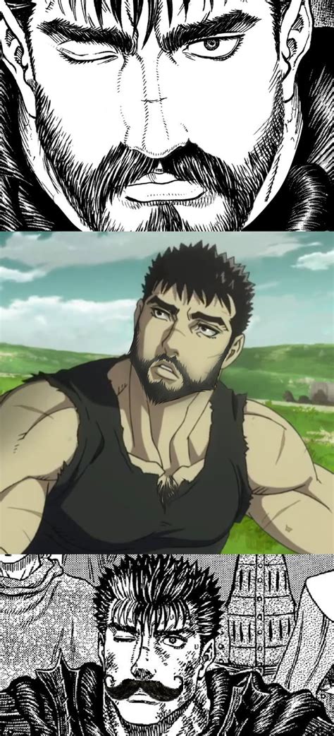 Berserk Donovan Know Your Meme