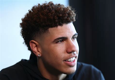 LaMelo Ball is a one-of-a-kind prospect for a unique NBA Draft – Daily ...